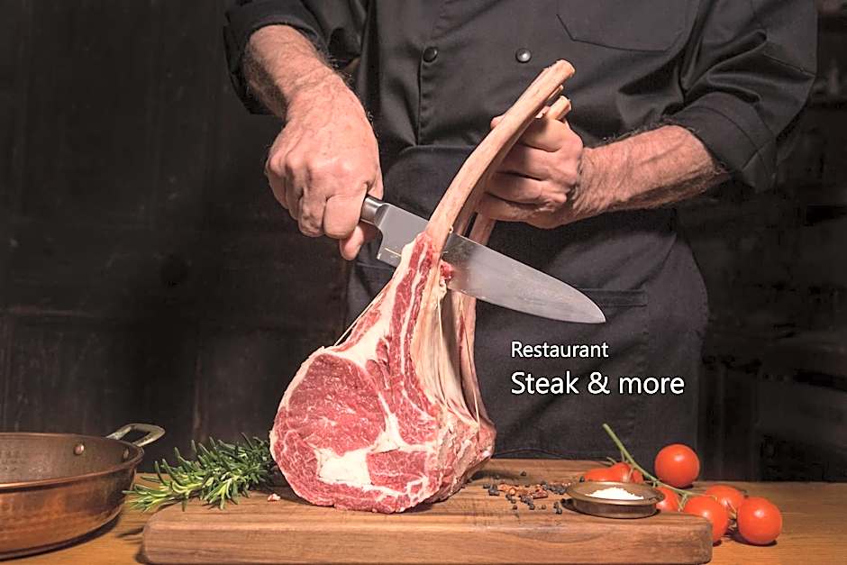 Hotel Europa St. Moritz