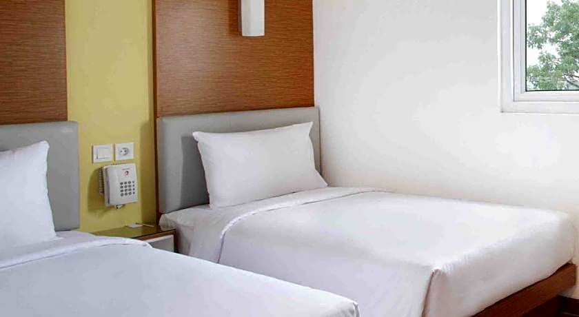 Amaris Hotel Pratama Nusa Dua - Bali