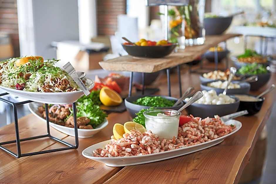 Hotel Christiansminde