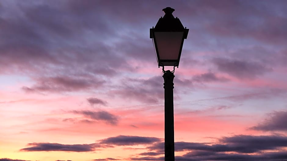Hotel Rural La Casa del Peregrino