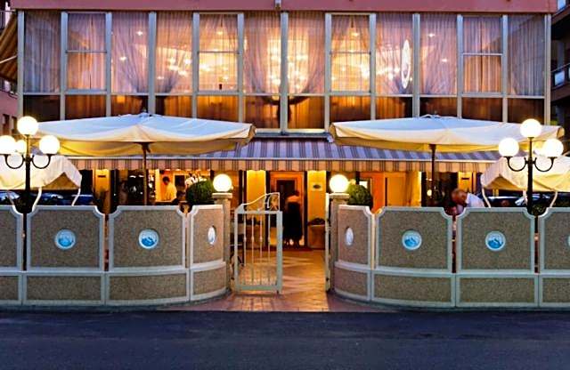 Hotel Losanna Cervia