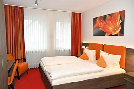 Business Double Room (1 Adult)