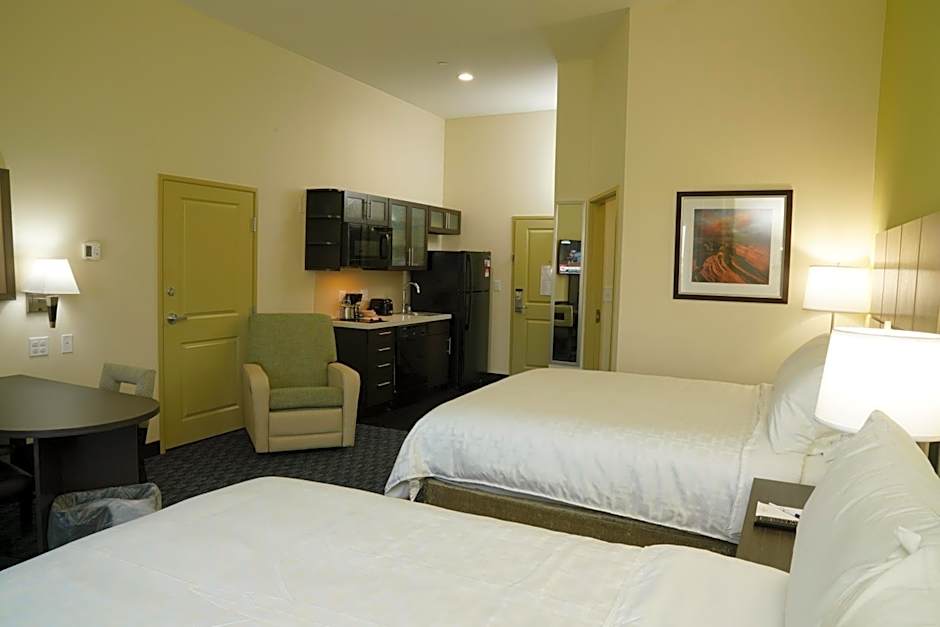 Candlewood Suites Plano North By IHG