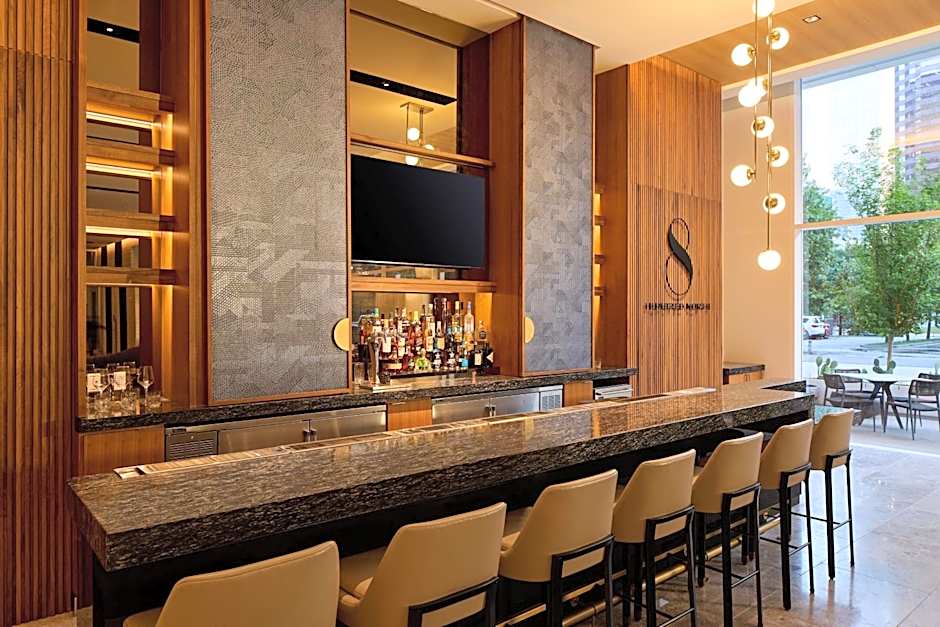 JW Marriott Dallas Arts District