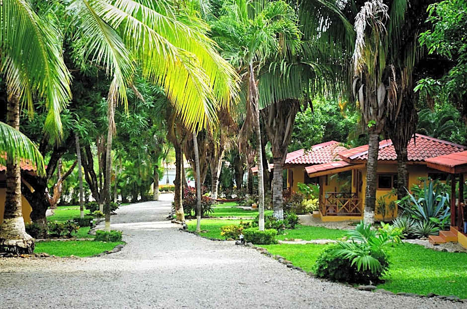 Esencia Hotel and Villas - near the Beach -