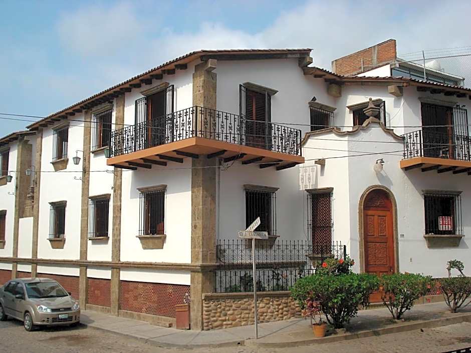 Casa Carmen