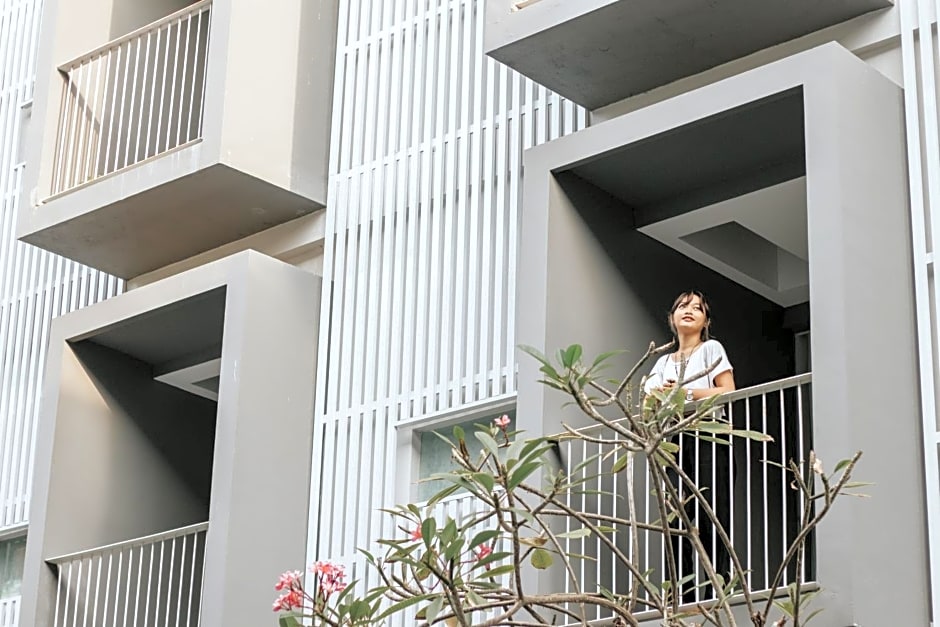 The Rooms Apartment Bali by ARM Hospitality
