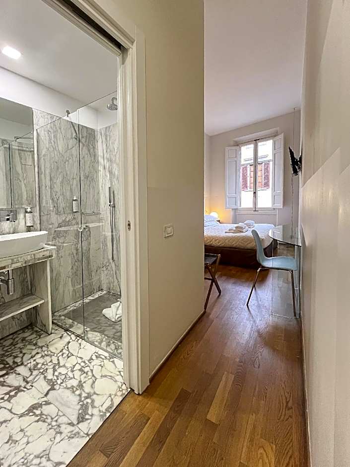 Photo 1 of 10 of Small Double Room with Private Bathroom