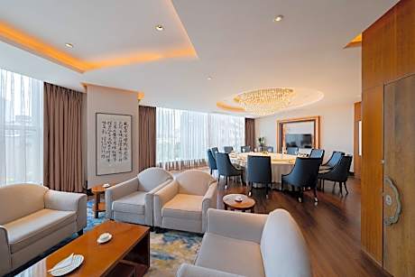 Sheraton Changsha Hotel