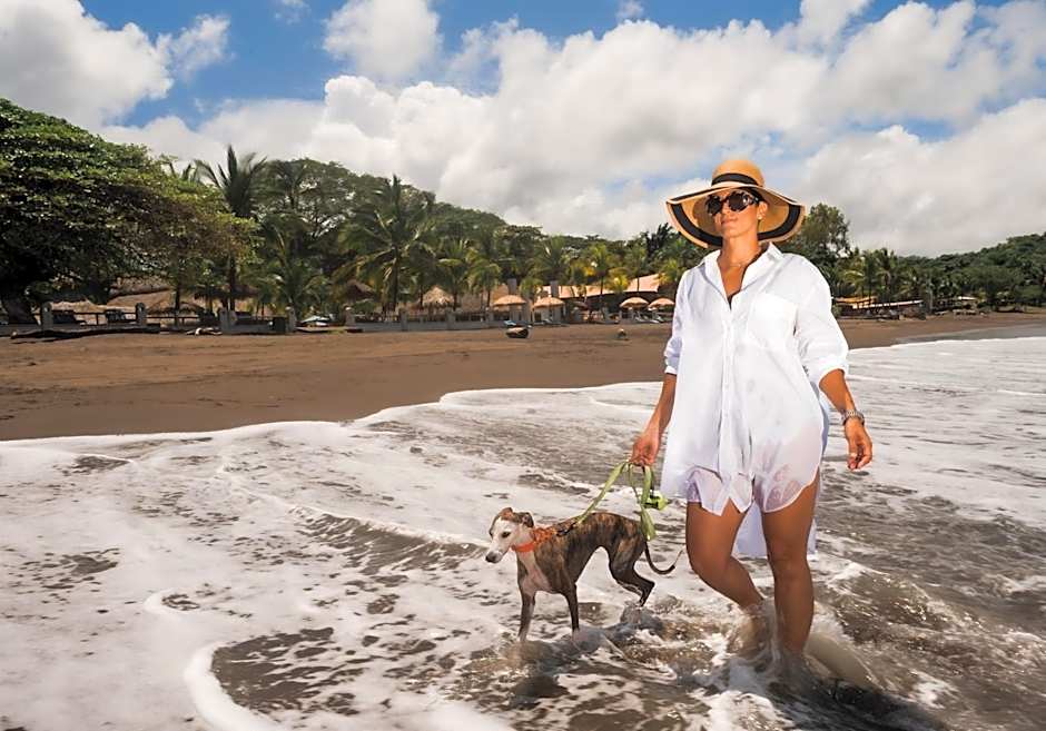 Bahia del Sol Beach front Boutique Hotel