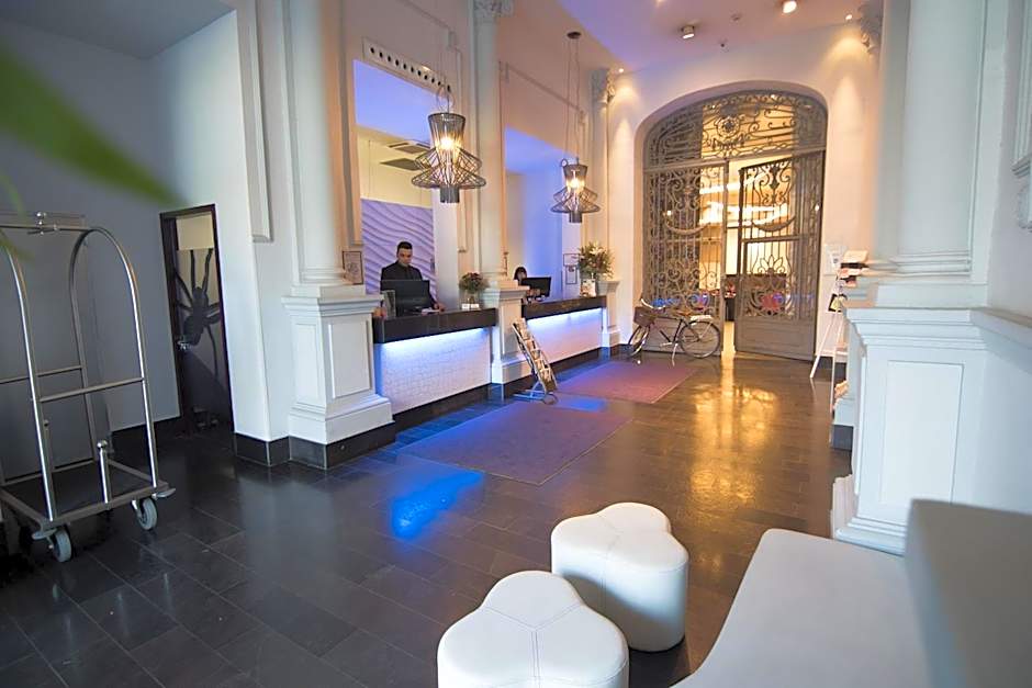 Petit Palace Savoy Alfonso XII