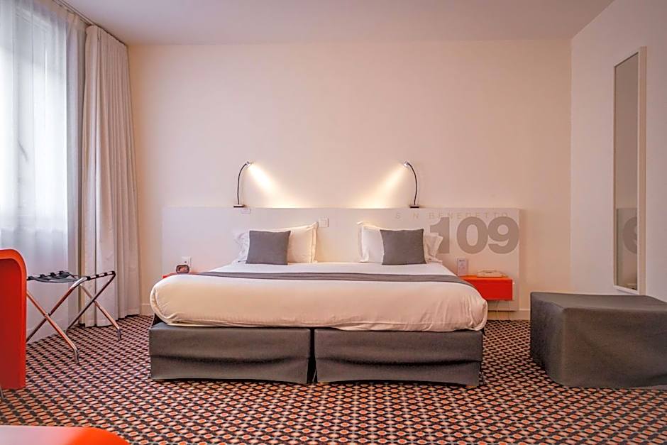 Best Western Hotel San Benedetto