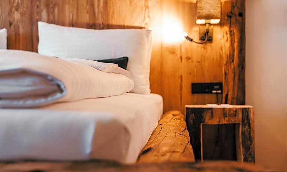 Hotel zur Dorfschmiede