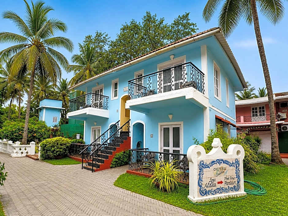 Aldeia Santa Rita Hotel