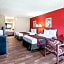 Red Carpet Inn & Suites