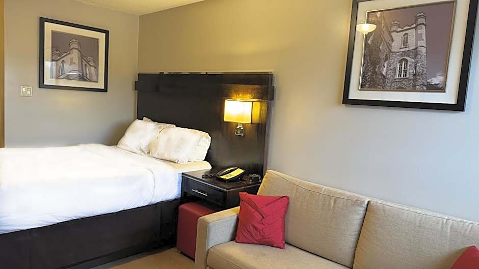 Riviera Inn And Suites 1000 Islands