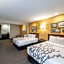 Sleep Inn & Suites Green Bay South