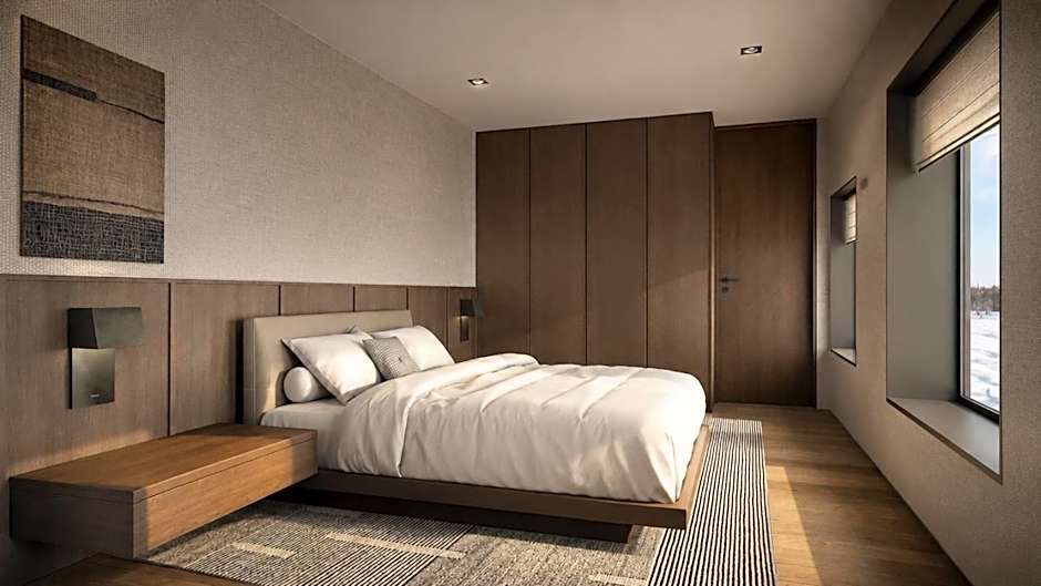Kira Kira Suites by H2 Life