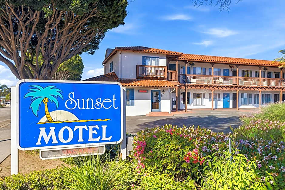 Sunset Motel
