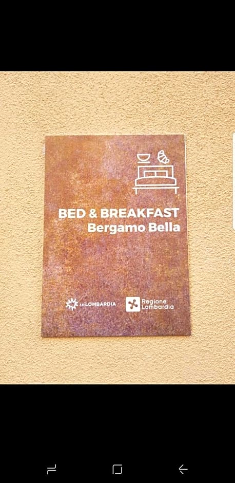 Bergamo Bella B&B