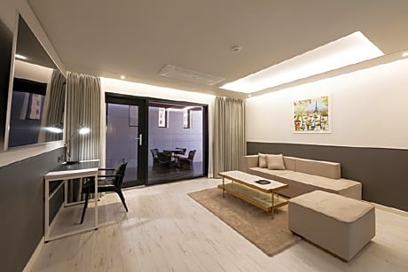 Suite Presidential Non-Smoking