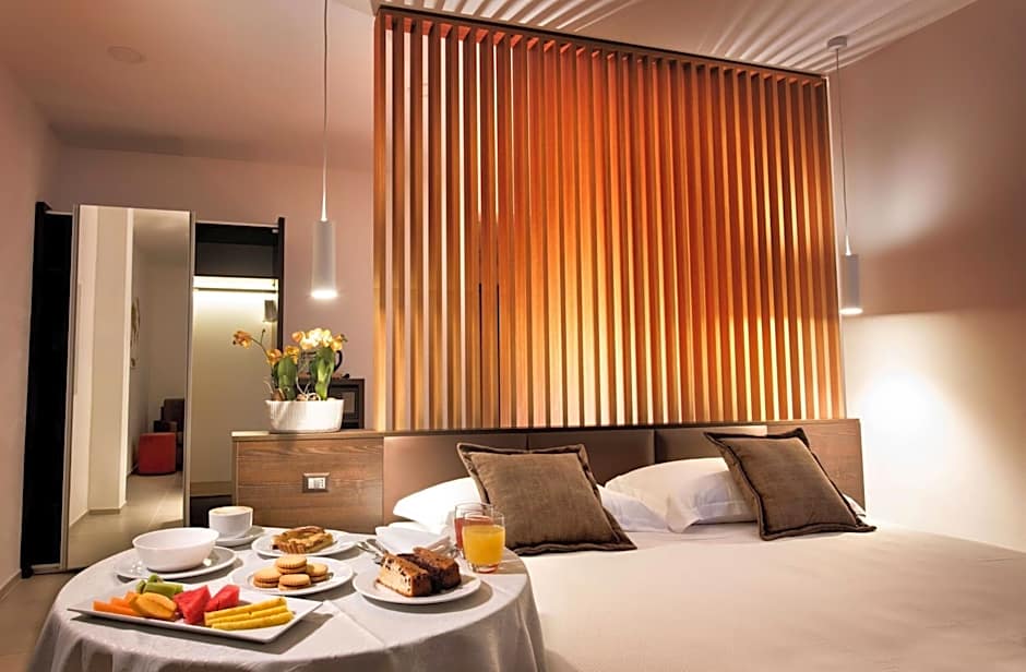 San Severino Park Hotel & SPA, BW Signature Collection