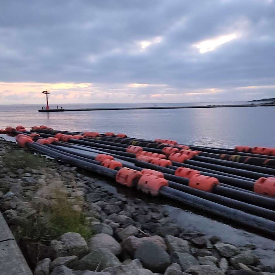 Domki BLANKA Jastarnia