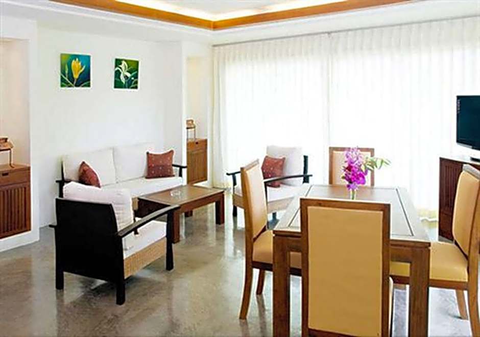 City Inn Vientiane