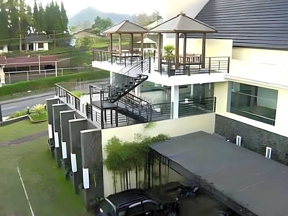 Hotel Bintang Tawangmangu