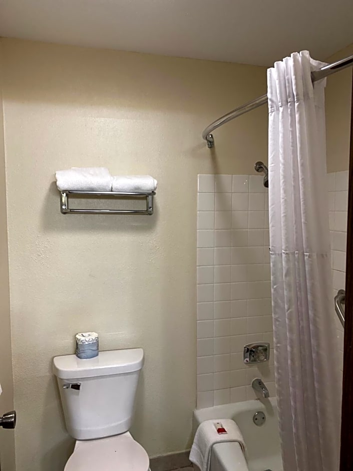 Super 8 by Wyndham Rochester Mayo Clinic Area