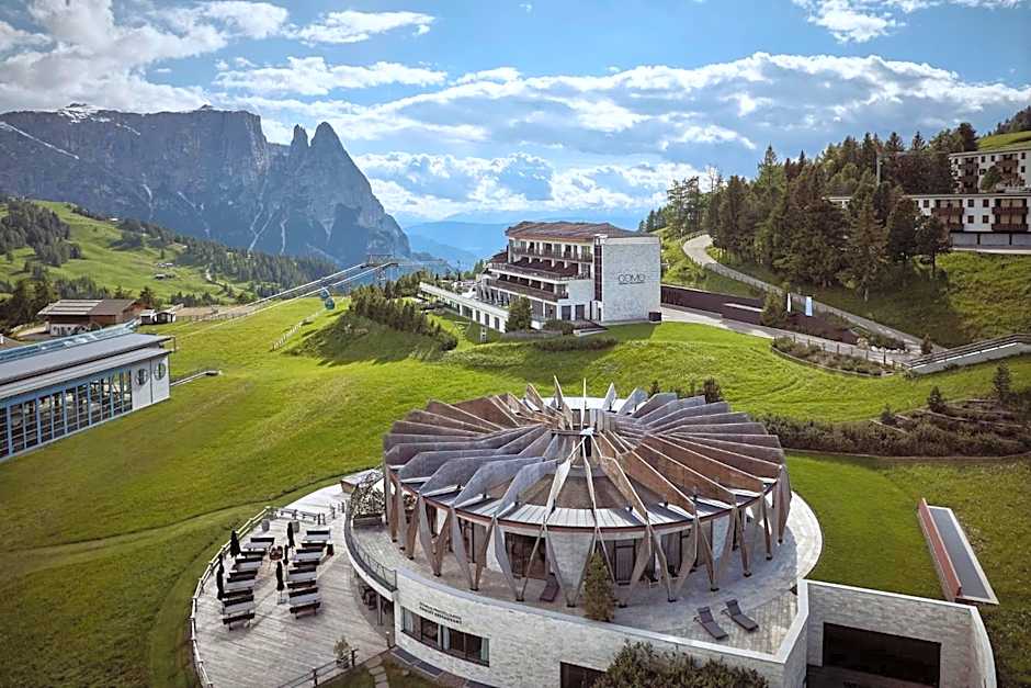 COMO Alpina Dolomites