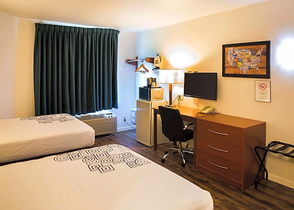 Econo Lodge Harrisburg - Hershey North