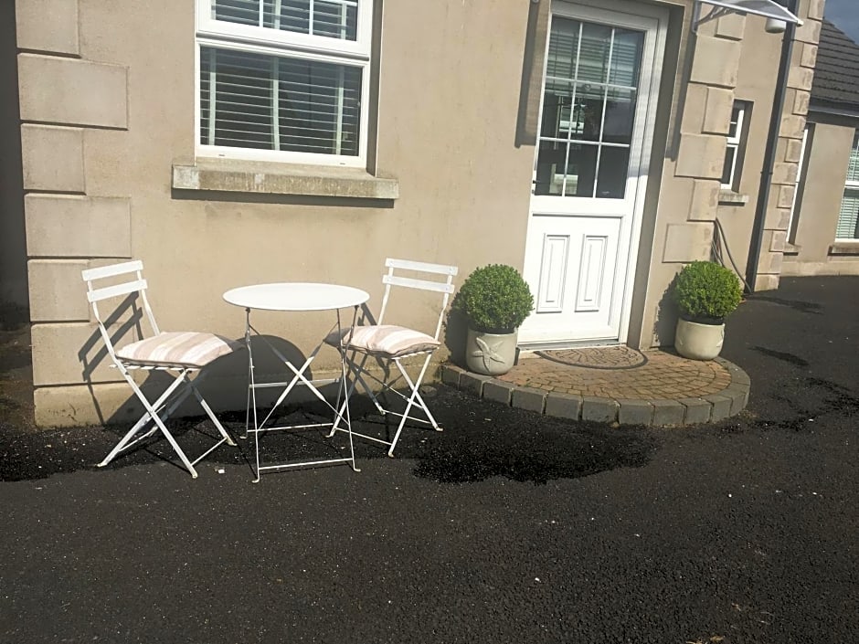 Country House and Spa