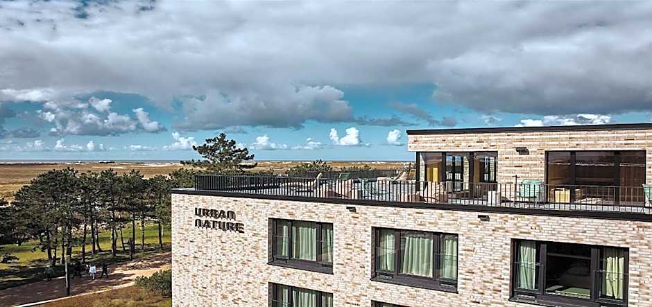 Urban Nature St Peter-Ording