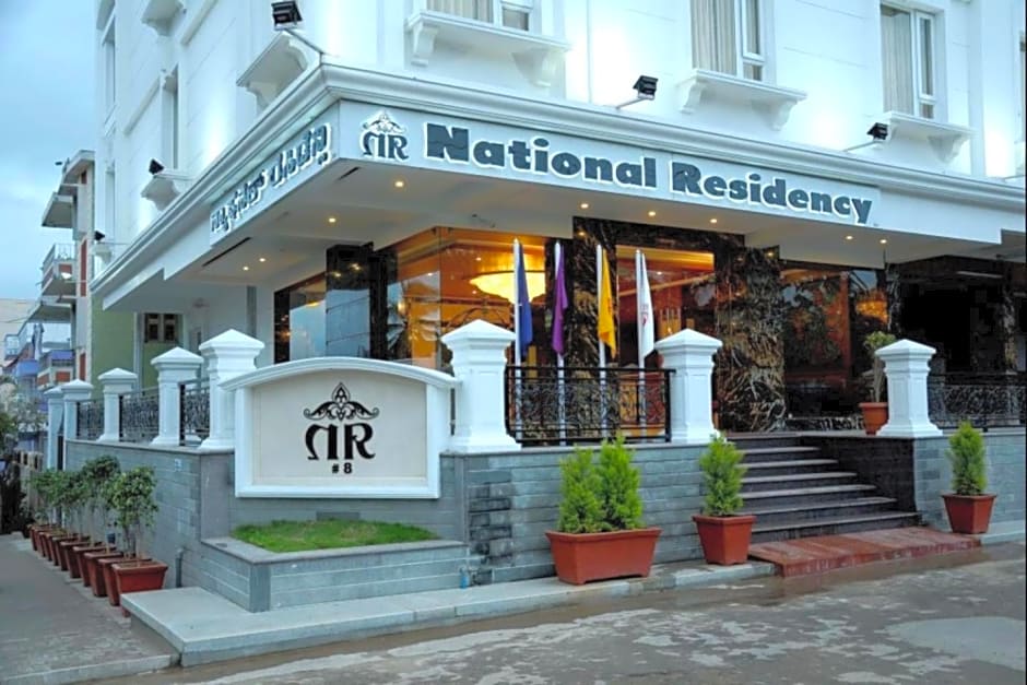 National Residency