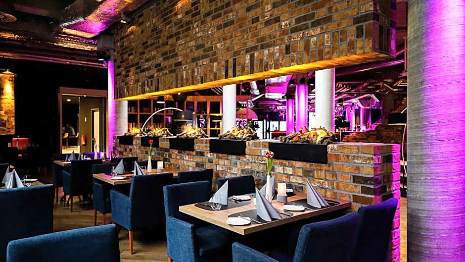 GINN Hotel Berlin Potsdam