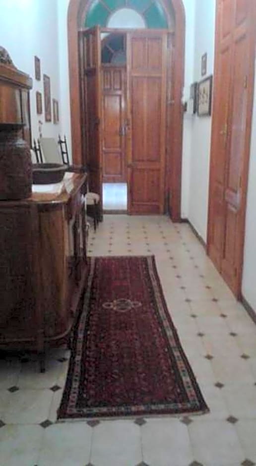 B&B Albatros – Lipari, WA
