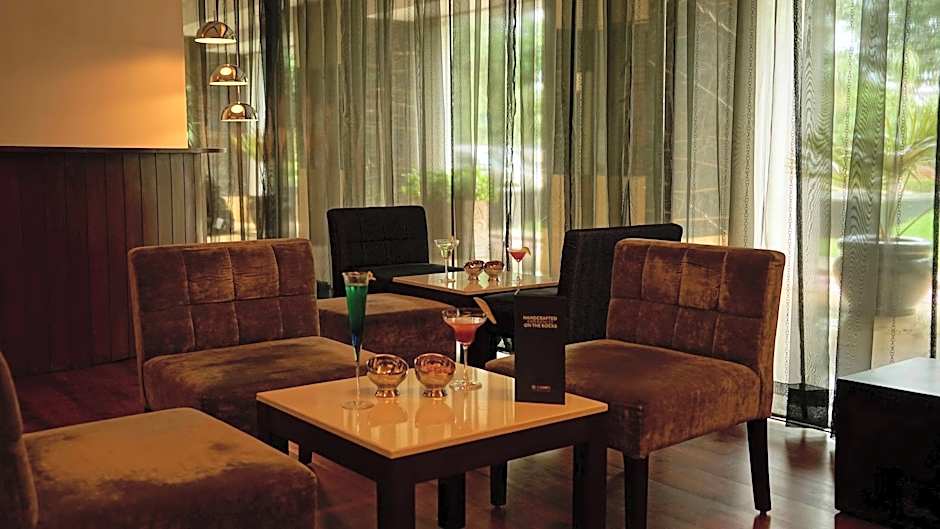 Taj Chandigarh