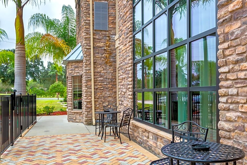 Staybridge Suites McAllen, an IHG Hotel