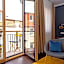 THE GREEN Rostock Apartment Hotel