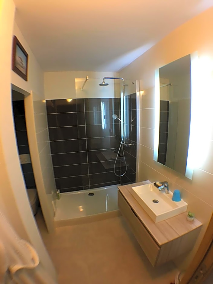 B&B - Chambres d'hôtes Le Foch