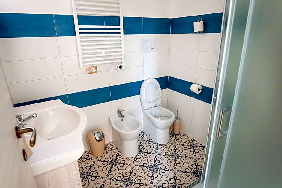 Palazzo ReSilente- Ostello