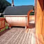Le Chalet Du Blanc Spa yoga