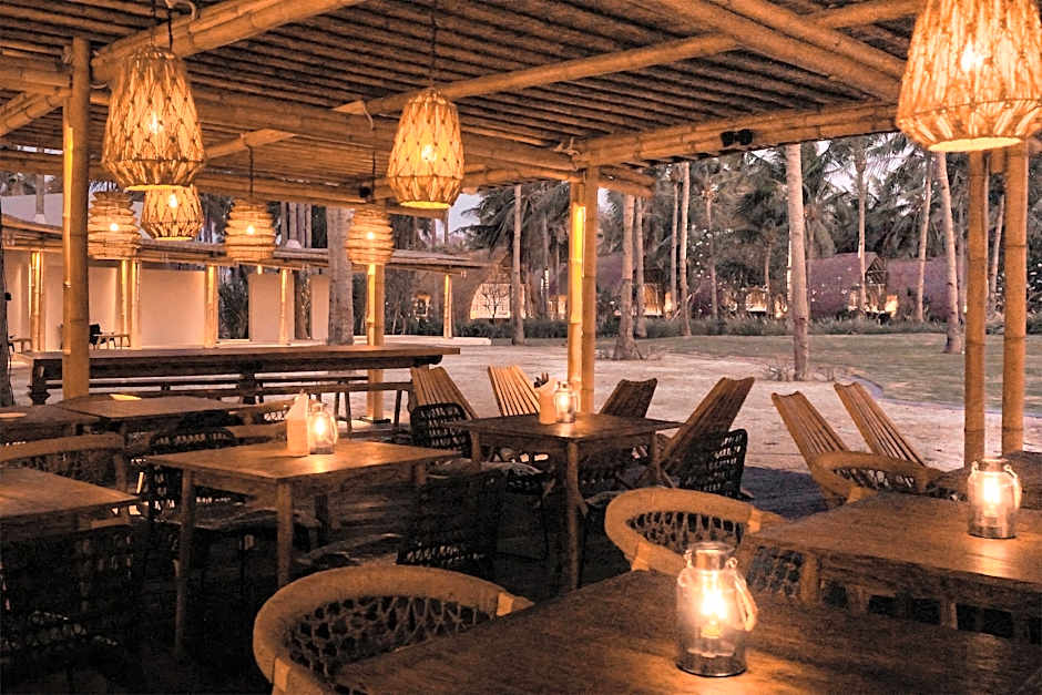 Hotel Lumi Gili Trawangan