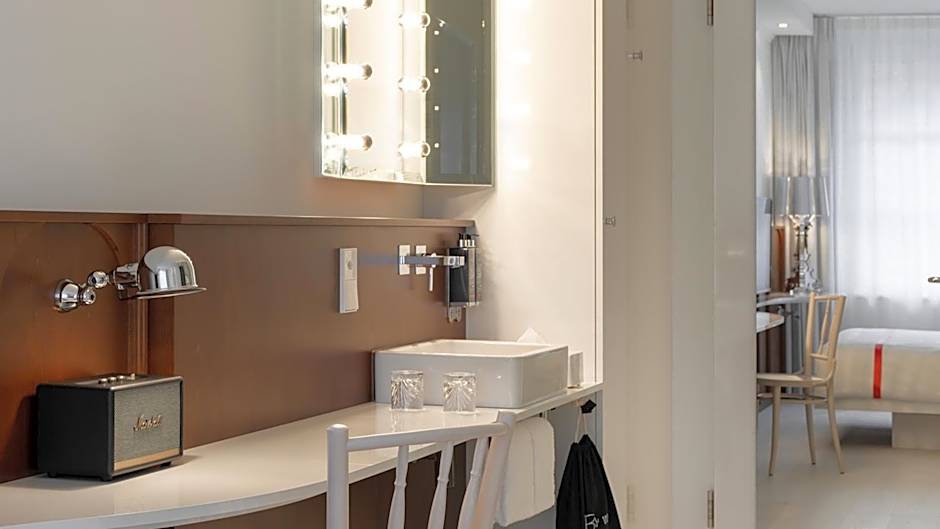 Ruby Mimi Hotel Zurich by IHG