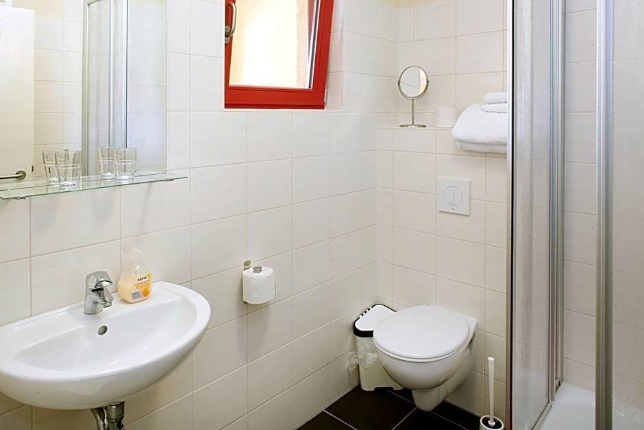 Kulturgasthof Alte Reederei