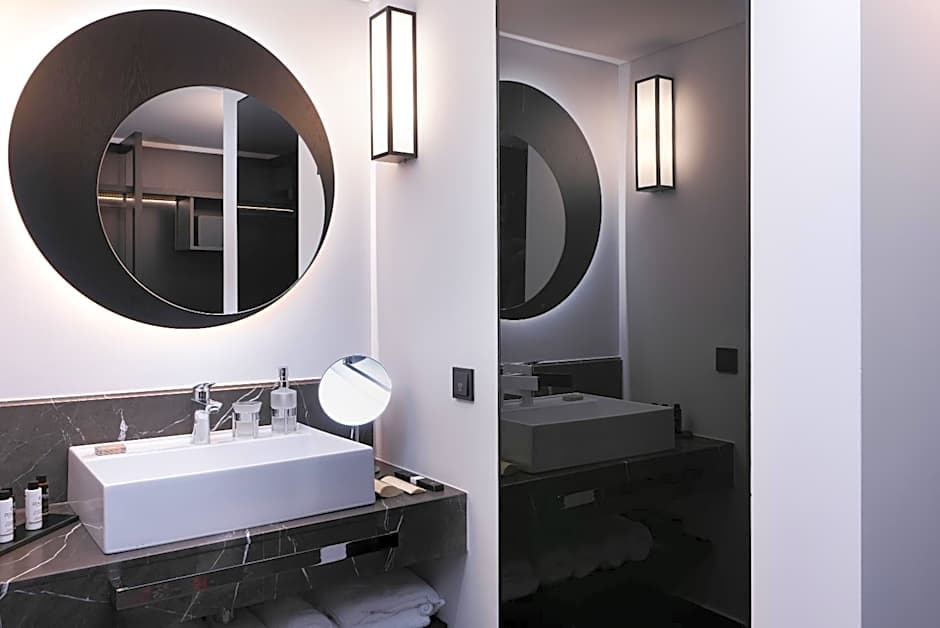 S Hotel Boutique Thessaloniki