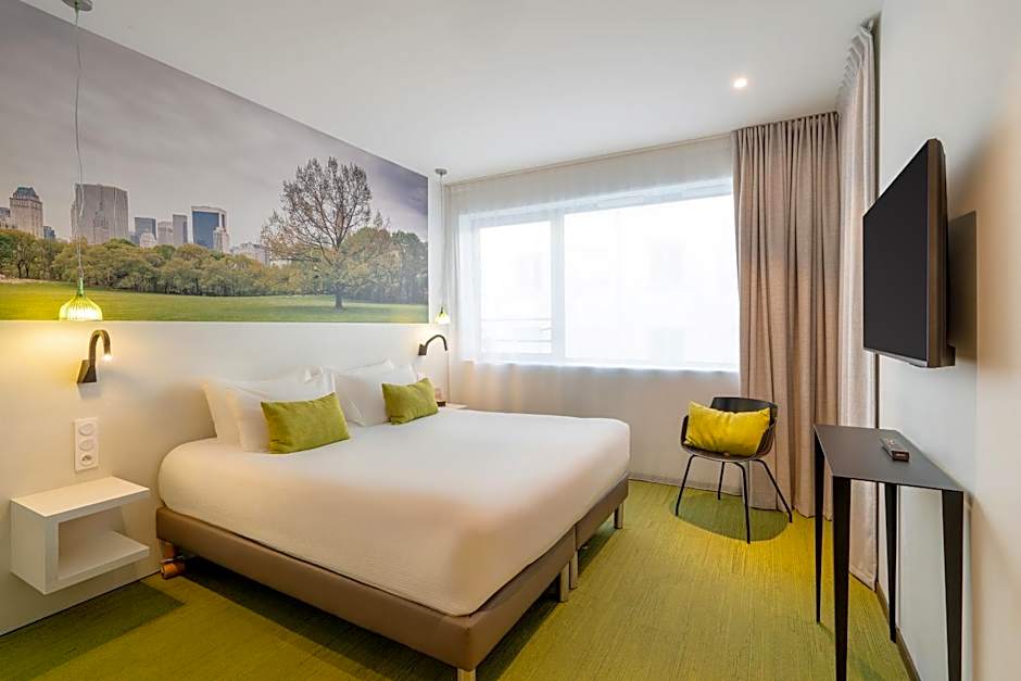 Best Western Plus Central Park Hotel & Spa
