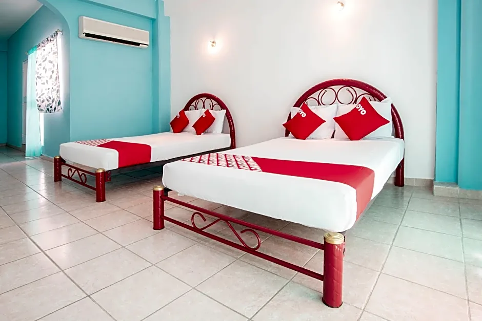 OYO Hotel Estacion