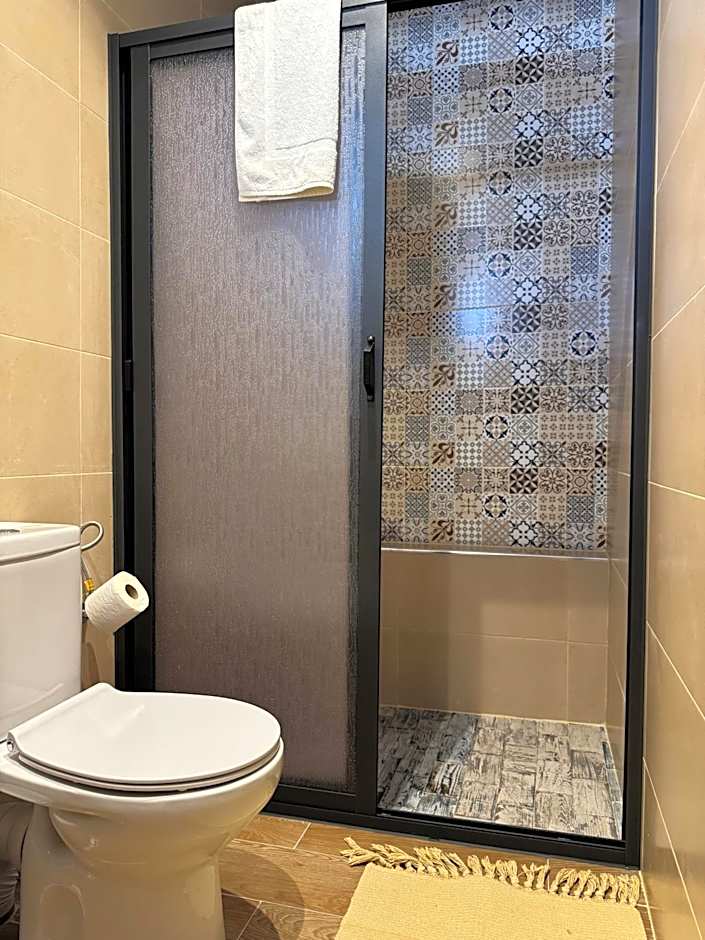 riad casa bahia asilah